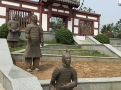 -武清南湖绿博园