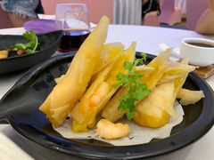 -金满楼(天河中路店)