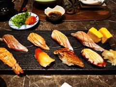 -九洲喜来登酒店湖月日餐厅