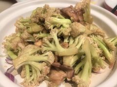 -京华烟云·北京烤鸭(领展购物广场·中关村店)