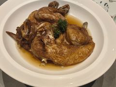 -老德州四合院·德州菜(天衢路店)
