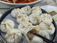 -石饮红星包子(中山路店)
