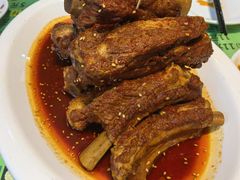 -令氏家外家周秦食府(高新店)