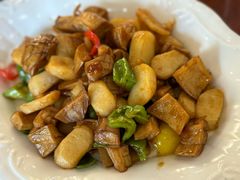 -大明寺素斋