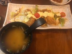 南蛮炸鸡块-有喜屋·深夜食堂(环宇荟店)