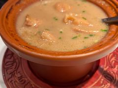 -来菜·湖北头牌藕汤(武商MALL众圆店)