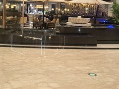 -漢咖啡·全服务式自助晚餐(武汉洲际酒店)