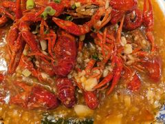 -满盆红龙虾(开发区店)