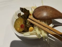 -镇南锅盖面馆(解放路店)