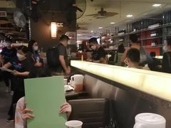 大堂-大头虾越式风味餐厅(光明广场店)