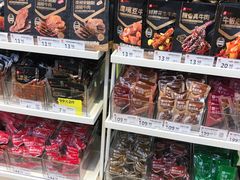 -良品铺子(正大店)