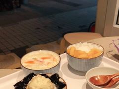 -小团圆糖水铺(襄阳南路店)