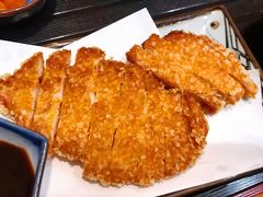 -千吉日本料理(日本一条街店)