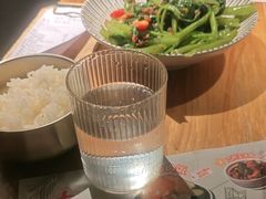 -岛风·台食小馆 ISLAND BISTRO(烟台山店)