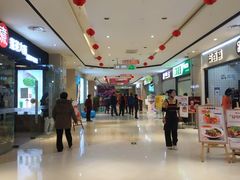 -宏帆巴人广场(石岭大道店)