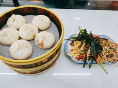 -津味轩二姑包子(商业街店)