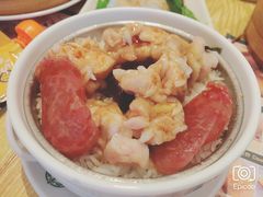 -添好运点心专门店(百老汇店)