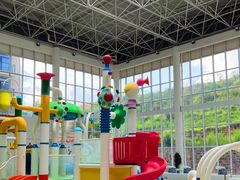 -世界恐龙谷景区