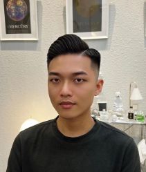 -风生造型