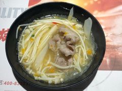 -盛焰铁板烧(王府井店)