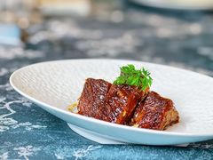 -扬州香格里拉·香宫中餐厅