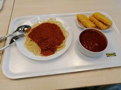 -宜家·瑞典风味餐厅(青岛商场店)