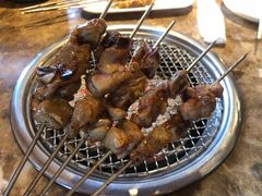 -金太阳海鲜烧烤·本地人餐厅(东纬路旗舰店)