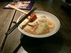 -味千拉面(又一城店)