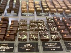 -Patagonia Chocolates(皇后镇店)