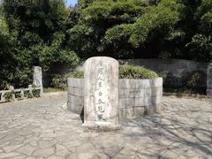 -采石矶景区
