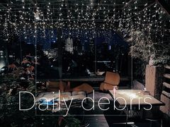 -萨芭蒂高空花园餐酒吧