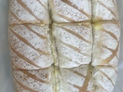 榴莲芝士-OVEN LAB乐欧酵室(裕华万达店)