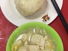 -哈工大一校区食堂