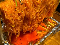 -小木屋朝鲜族特色菜