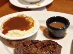 -Texas Roadhouse(世纪汇广场店)