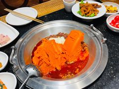 -周师兄大刀腰片火锅(解放碑总店)