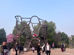 -枫香湖儿童公园