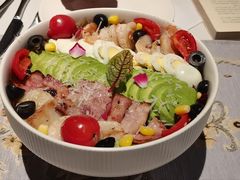 -一棵树·意大利西餐厅One Tree(新城店)