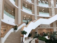 -厦门市图书馆(集美新城馆区)
