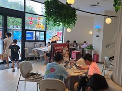-必胜客(大坪英利店)