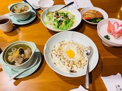-乐忻皇朝(上海中心大厦店)