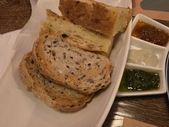 -安妮意大利餐厅(国贸店)