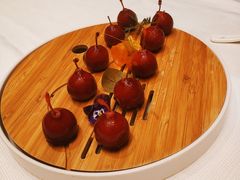 -天瑞轩·粤菜餐厅