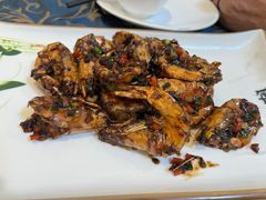 -晓平饭店(嘉善路店)