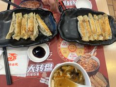 -四海游龙(大华店)