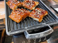 烤鳗鱼-山葵家·创意料理(临平银泰城店)