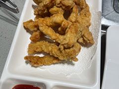 -海底捞火锅(关山保利店)