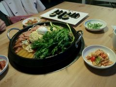 -八福力韩国休闲餐厅(泉舜店)