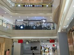 -万达广场(太原街店)