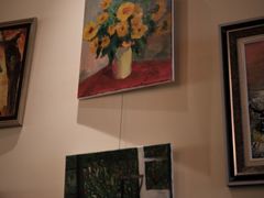 -CafeDuVillage乡村咖啡馆(美邻苑店)